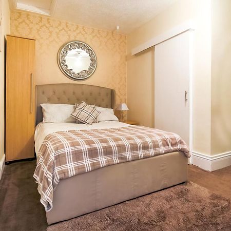 Hotel Mj Kingsway, Cleethorpes Seafront מראה חיצוני תמונה