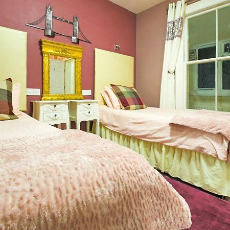 Hotel Mj Kingsway, Cleethorpes Seafront מראה חיצוני תמונה