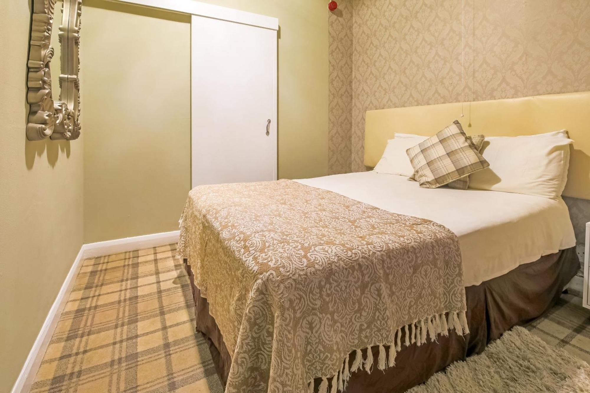 Hotel Mj Kingsway, Cleethorpes Seafront מראה חיצוני תמונה